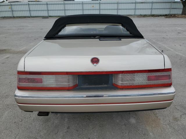 Photo 5 VIN: 1G6VS3388LU125699 - CADILLAC ALLANTE 