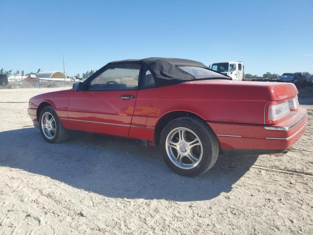 Photo 1 VIN: 1G6VS3390PU129292 - CADILLAC ALLANTE 