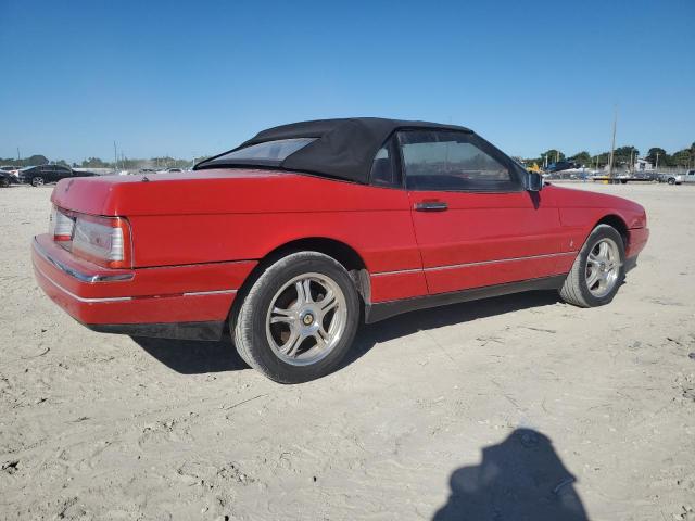 Photo 2 VIN: 1G6VS3390PU129292 - CADILLAC ALLANTE 