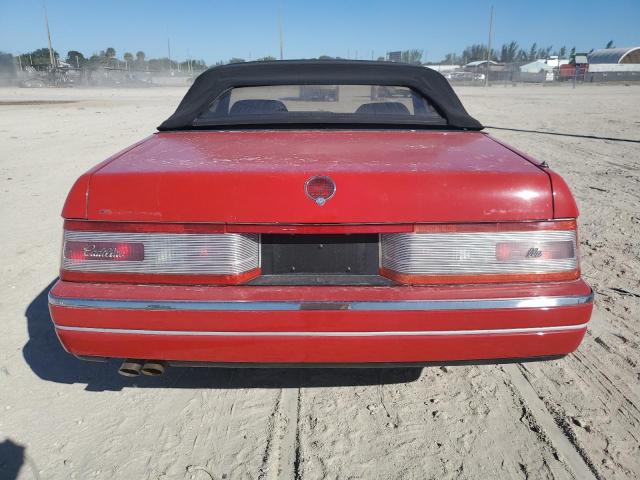 Photo 5 VIN: 1G6VS3390PU129292 - CADILLAC ALLANTE 