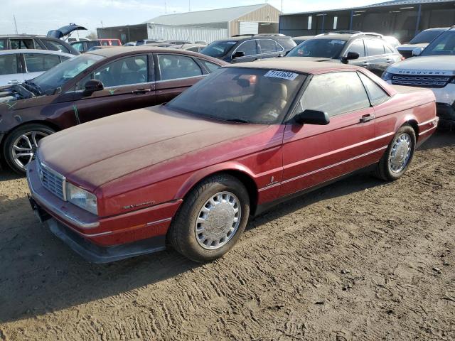 Photo 0 VIN: 1G6VS3391PU100321 - CADILLAC ALLANTE 