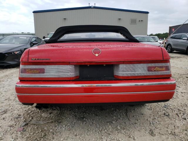 Photo 5 VIN: 1G6VS3391PU125591 - CADILLAC ALLANTE 