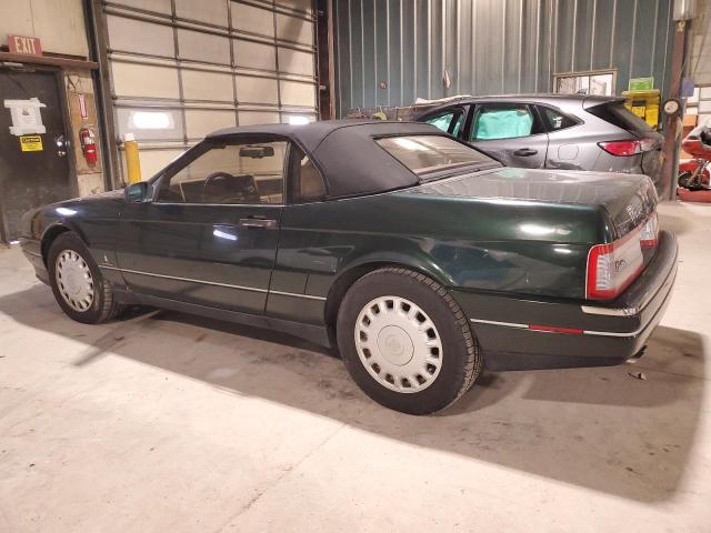 Photo 1 VIN: 1G6VS3391PU126546 - CADILLAC ALLANTE 