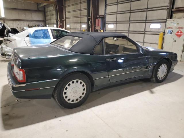 Photo 2 VIN: 1G6VS3391PU126546 - CADILLAC ALLANTE 