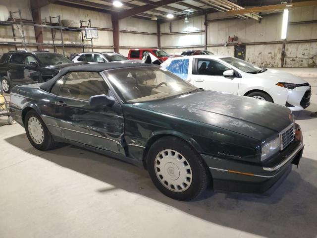 Photo 3 VIN: 1G6VS3391PU126546 - CADILLAC ALLANTE 