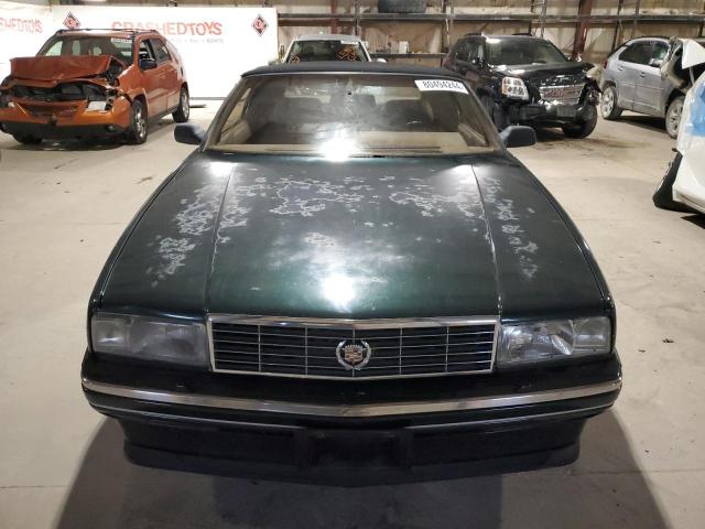 Photo 4 VIN: 1G6VS3391PU126546 - CADILLAC ALLANTE 