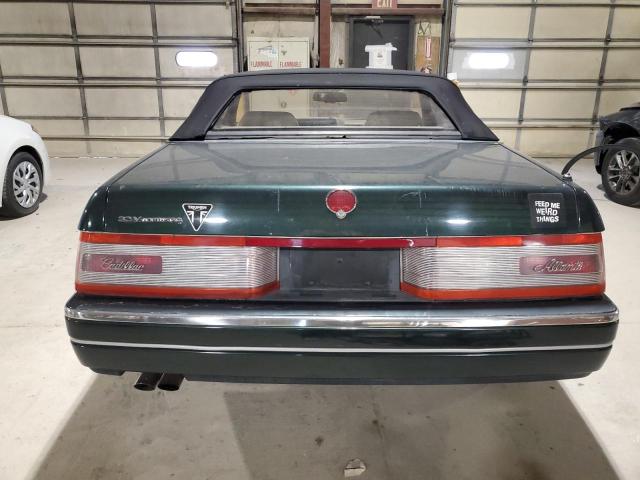 Photo 5 VIN: 1G6VS3391PU126546 - CADILLAC ALLANTE 