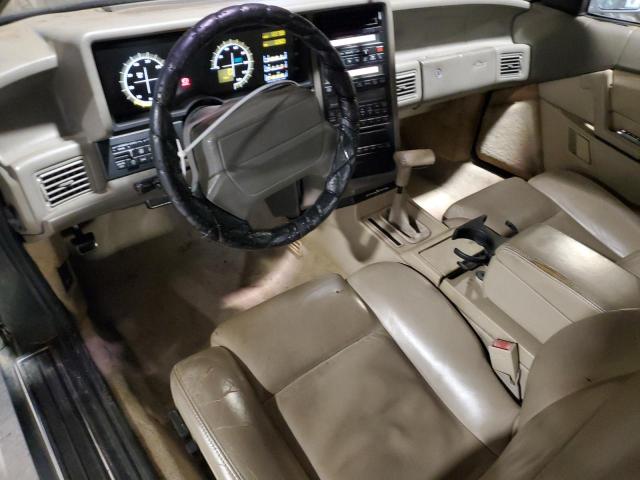 Photo 7 VIN: 1G6VS3391PU126546 - CADILLAC ALLANTE 