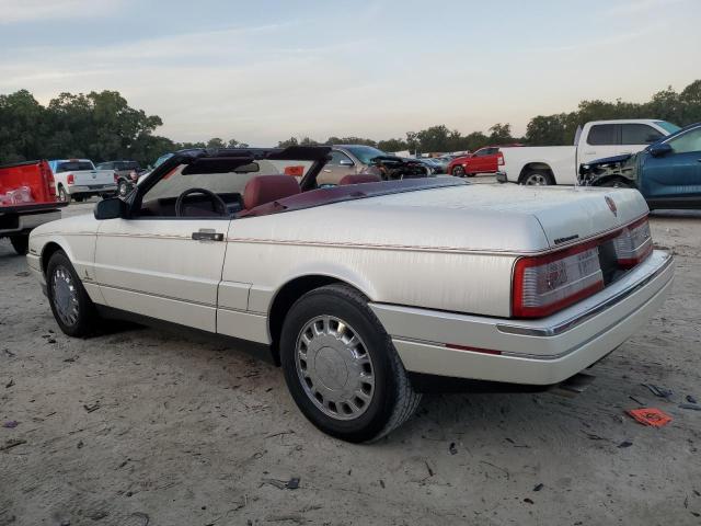 Photo 1 VIN: 1G6VS3391PU128118 - CADILLAC ALLANTE 