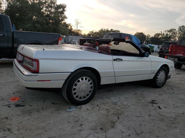 Photo 2 VIN: 1G6VS3391PU128118 - CADILLAC ALLANTE 