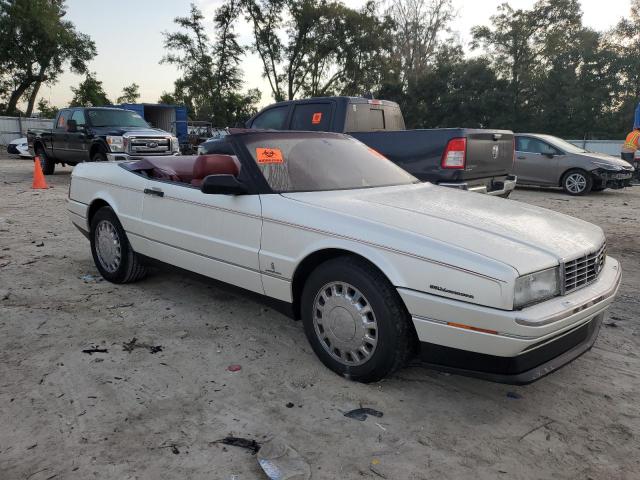 Photo 3 VIN: 1G6VS3391PU128118 - CADILLAC ALLANTE 