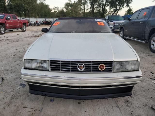 Photo 4 VIN: 1G6VS3391PU128118 - CADILLAC ALLANTE 