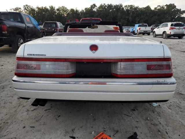 Photo 5 VIN: 1G6VS3391PU128118 - CADILLAC ALLANTE 