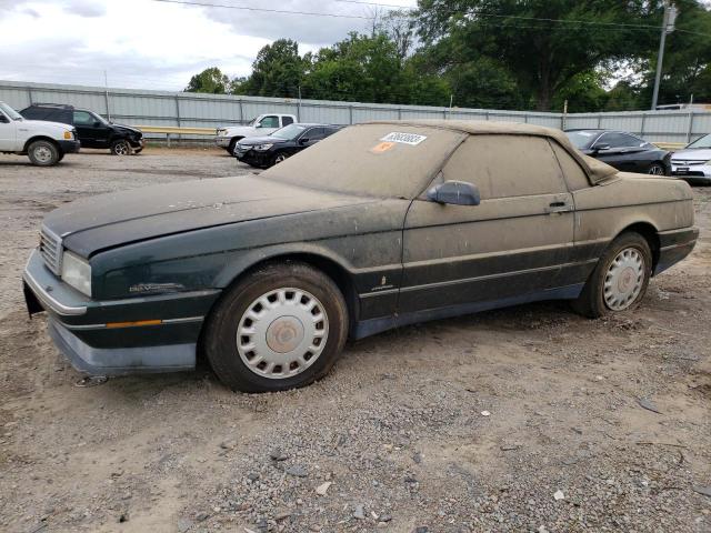 Photo 0 VIN: 1G6VS3394PU126072 - CADILLAC ALLANTE 