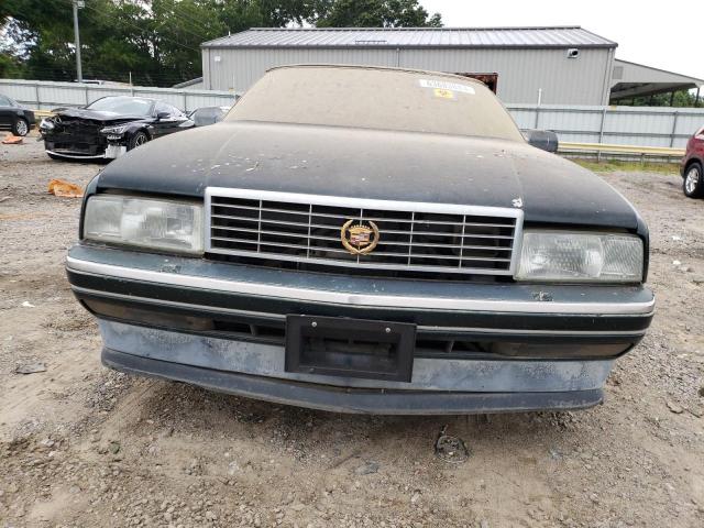 Photo 4 VIN: 1G6VS3394PU126072 - CADILLAC ALLANTE 