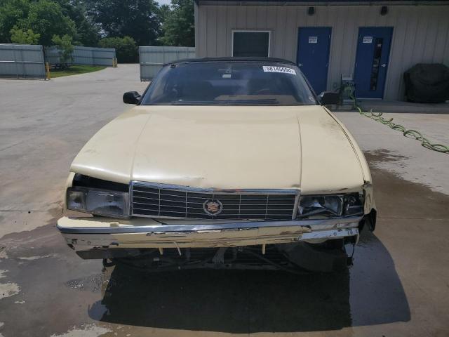 Photo 4 VIN: 1G6VS3395PU125853 - CADILLAC ALL OTHER 