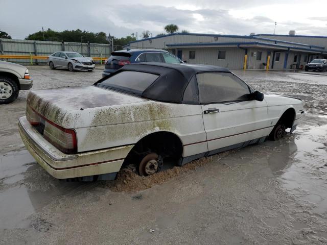 Photo 2 VIN: 1G6VS3398PU125720 - CADILLAC ALLANTE 