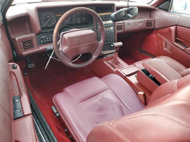 Photo 7 VIN: 1G6VS3398PU125720 - CADILLAC ALLANTE 