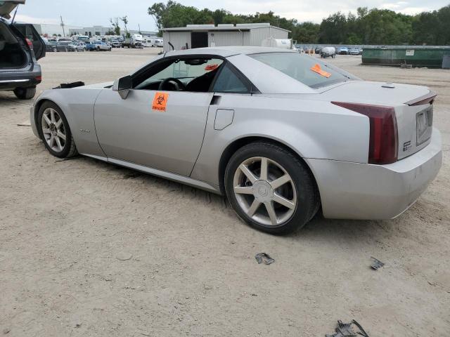 Photo 1 VIN: 1G6YV34A055603794 - CADILLAC XLR 