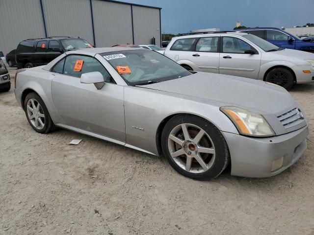 Photo 3 VIN: 1G6YV34A055603794 - CADILLAC XLR 