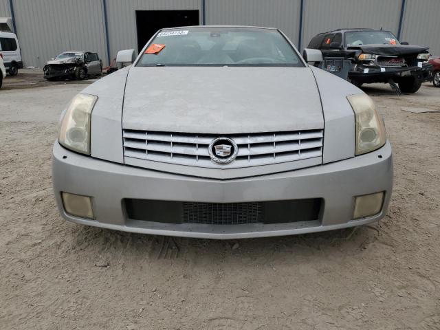 Photo 4 VIN: 1G6YV34A055603794 - CADILLAC XLR 