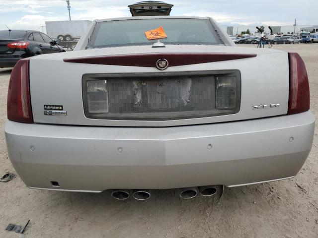 Photo 5 VIN: 1G6YV34A055603794 - CADILLAC XLR 