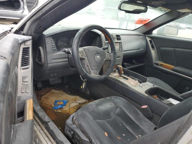 Photo 7 VIN: 1G6YV34A055603794 - CADILLAC XLR 