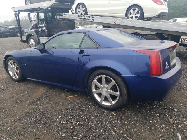 Photo 1 VIN: 1G6YV34A245600801 - CADILLAC XLR 