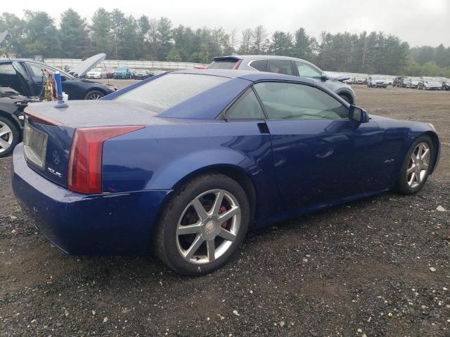 Photo 2 VIN: 1G6YV34A245600801 - CADILLAC XLR 