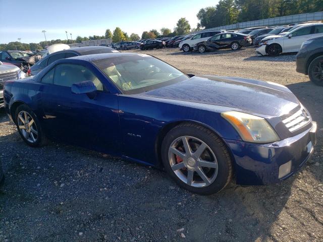 Photo 3 VIN: 1G6YV34A245600801 - CADILLAC XLR 