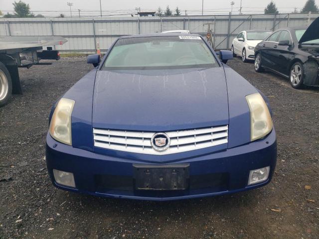 Photo 4 VIN: 1G6YV34A245600801 - CADILLAC XLR 