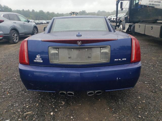 Photo 5 VIN: 1G6YV34A245600801 - CADILLAC XLR 