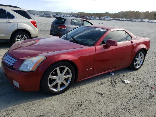 Photo 0 VIN: 1G6YV34A245603309 - CADILLAC XLR 