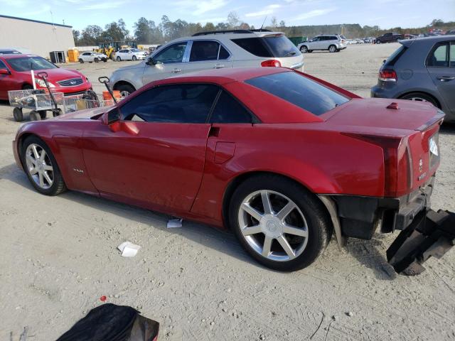 Photo 1 VIN: 1G6YV34A245603309 - CADILLAC XLR 