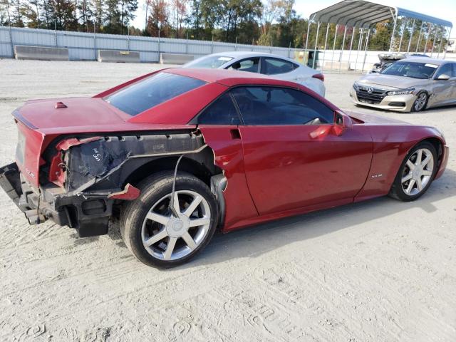 Photo 2 VIN: 1G6YV34A245603309 - CADILLAC XLR 