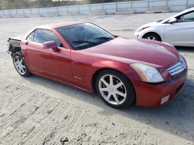 Photo 3 VIN: 1G6YV34A245603309 - CADILLAC XLR 