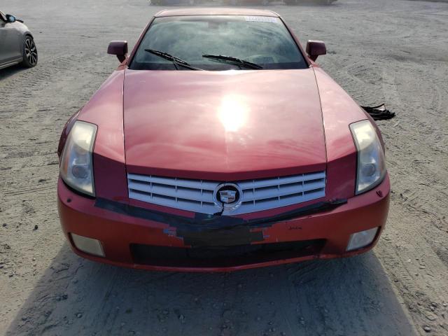 Photo 4 VIN: 1G6YV34A245603309 - CADILLAC XLR 