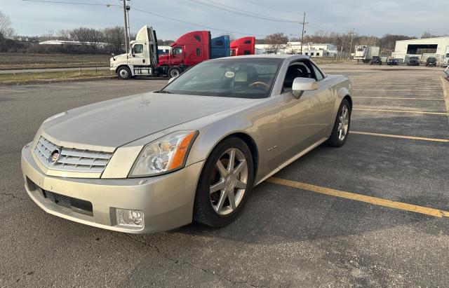 Photo 1 VIN: 1G6YV34A255604073 - CADILLAC XLR 