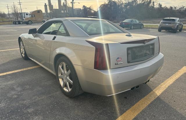 Photo 2 VIN: 1G6YV34A255604073 - CADILLAC XLR 