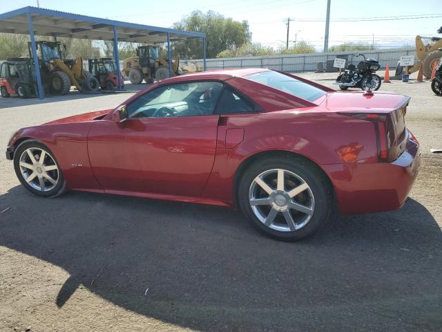 Photo 1 VIN: 1G6YV34A345600127 - CADILLAC XLR 