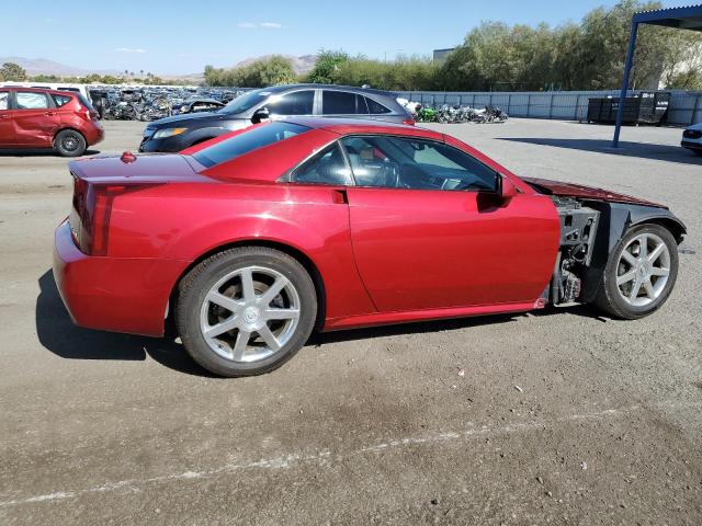 Photo 2 VIN: 1G6YV34A345600127 - CADILLAC XLR 