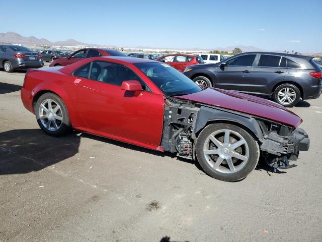 Photo 3 VIN: 1G6YV34A345600127 - CADILLAC XLR 