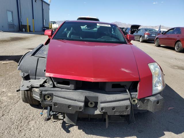 Photo 4 VIN: 1G6YV34A345600127 - CADILLAC XLR 