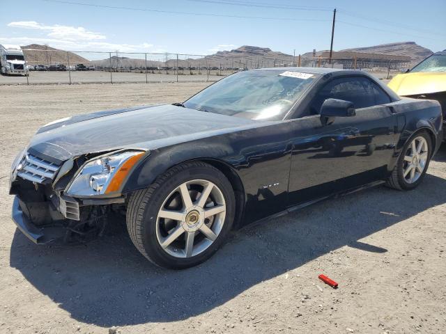 Photo 0 VIN: 1G6YV34A345603061 - CADILLAC XLR 