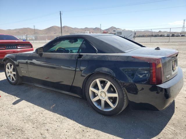 Photo 1 VIN: 1G6YV34A345603061 - CADILLAC XLR 