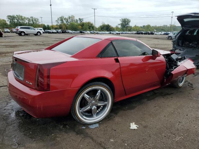 Photo 2 VIN: 1G6YV34A445600198 - CADILLAC XLR 