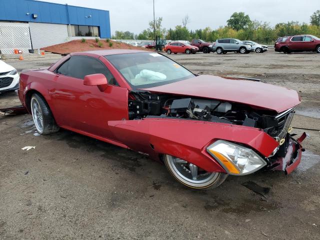 Photo 3 VIN: 1G6YV34A445600198 - CADILLAC XLR 