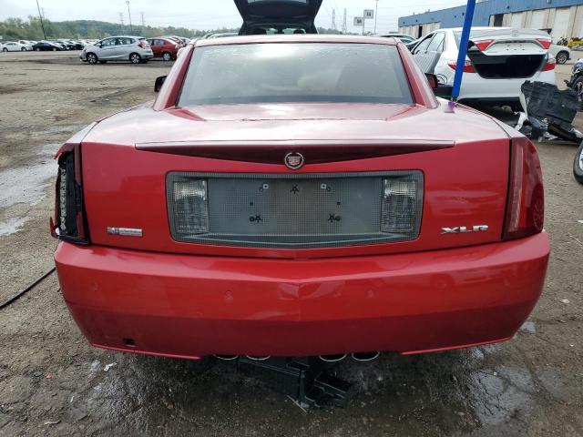 Photo 5 VIN: 1G6YV34A445600198 - CADILLAC XLR 