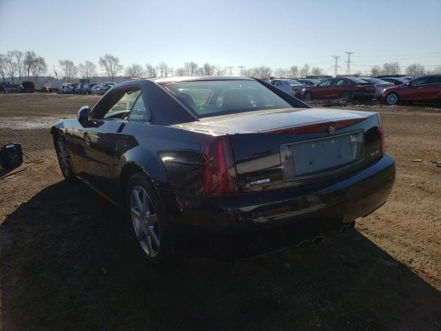 Photo 2 VIN: 1G6YV34A545602946 - CADILLAC XLR 