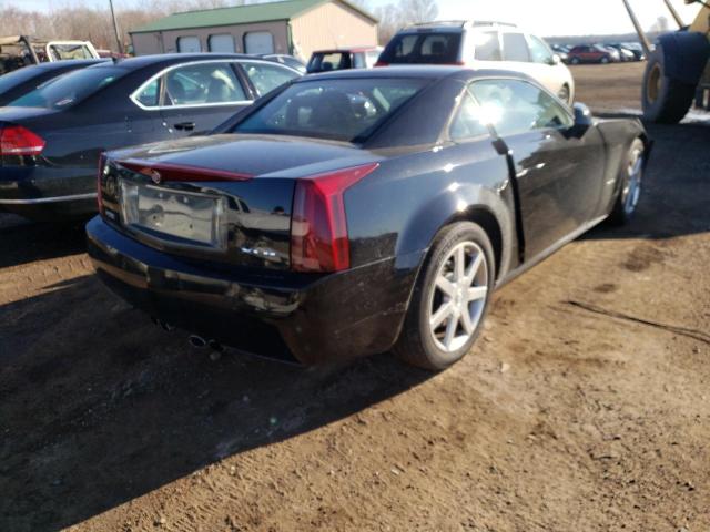 Photo 3 VIN: 1G6YV34A545602946 - CADILLAC XLR 